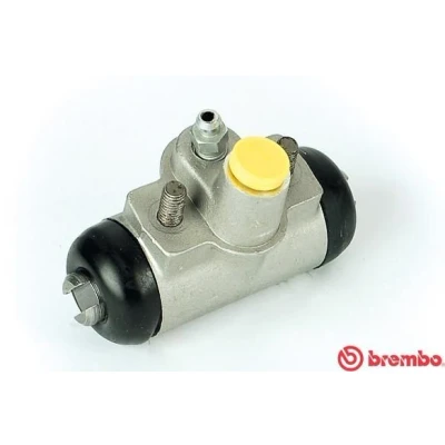 Imagem de BREMBO A 12 130 Cilindro de Roda 19,05 HONDA: CIVIC 4 Hatchback, 6 Fastback