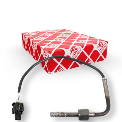Imagem de FEBI BILSTEIN 170485 Sensor MERCEDES BENZ: Classe E T modell