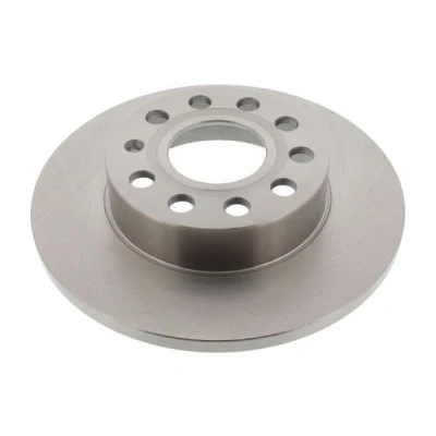 Imagem de MAPCO 25837 Disco de travão Eixo traseiro 256 12 5 112 cheio VOLKSWAGEN: Golf 6, 5, Scirocco III, AUDI: A3 Sportback, Hatchback
