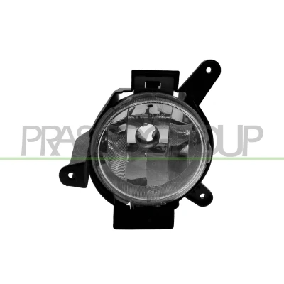 Imagem de PRASCO DW3404414 Farol de Nevoeiro esquerda CHEVROLET: Spark