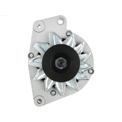Imagem de AS PL A0091 Alternador 12V 65A VOLKSWAGEN: GOLF 2, 1, Jetta 2