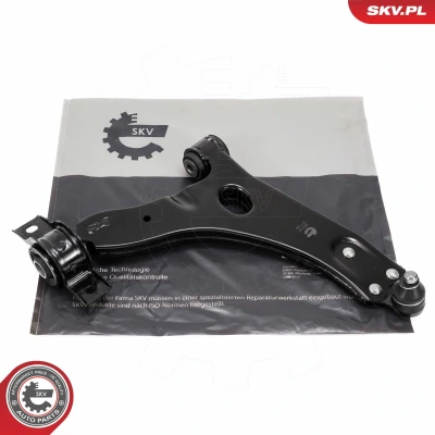 Imagem de ESEN SKV 69SKV184 Braço de suspensão Eixo dianteiro, à direita transversal FORD: Focus Mk1 Carrinha, Hatchback