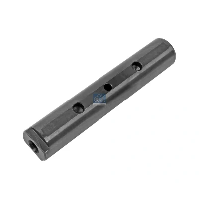 Imagem de DT Spare Parts 5.65052 Suporte, pára choques Agregado do eixo duplo