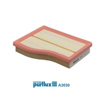 Imagem de PURFLUX A3030 Filtro de ar 47 153 257 Cartucho filtrante