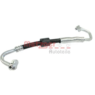 Imagem de METZGER 2360059 Conduta de alta/baixa pressão, ar condicionado VOLKSWAGEN: Scirocco III