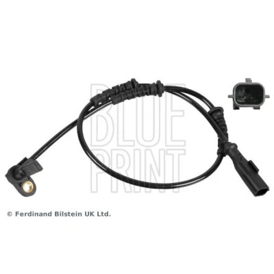Imagem de BLUE PRINT ADBP710061 Sensor de ABS Eixo dianteiro, lado esquerdo, direito 619 RENAULT: MEGANE 3, 3 Grandtour