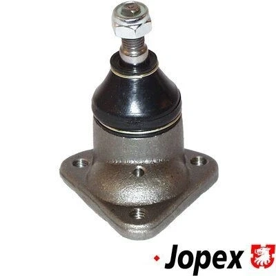 Imagem de JP GROUP 8140300600 Rótula de suspensão Eixo dianteiro, em baixo VOLKSWAGEN: Carocha
