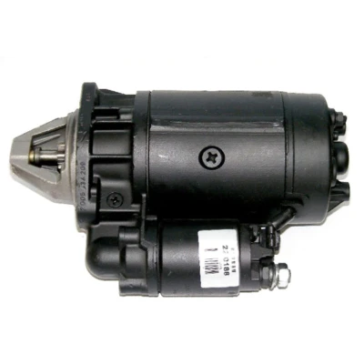 Imagem de STARDAX STX200245R Motor de arranque 12 2,3 9 MERCEDES BENZ: MB 100 Van, T1 Van