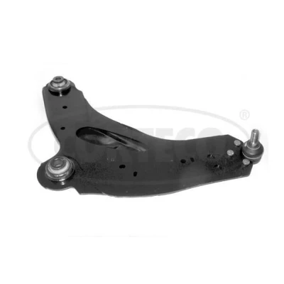 Imagem de CORTECO 49400067 Braço de suspensão Eixo dianteiro, esquerda transversal Chapa aço OPEL: Vivaro A Combi, Van
