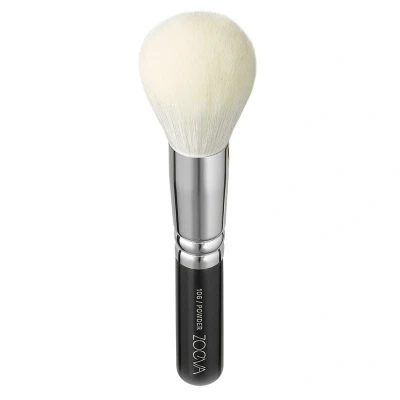 Imagem de ZOEVA 106 Vegan Powder Brush