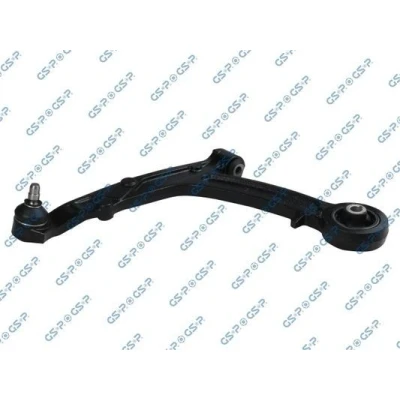 Imagem de GSP S060160 Braço de suspensão em baixo transversal 15mm FIAT: Panda II Hatchback