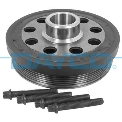 Imagem de DAYCO DPV1090K Kit da polia correia cambota BMW: 1 Hatchback, 5 Touring, 3 Sedan
