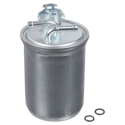 Imagem de FEBI BILSTEIN 103811 Filtro de Combustível dos tubos com retentor VOLKSWAGEN: Sharan I, VAN, SEAT: Alhambra FORD: Galaxy Mk1 MPV