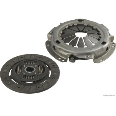 Imagem de HERTH+BUSS JAKOPARTS J2002355 Kit de Embraiagem TOYOTA: Auris Hatchback, Yaris II iQ