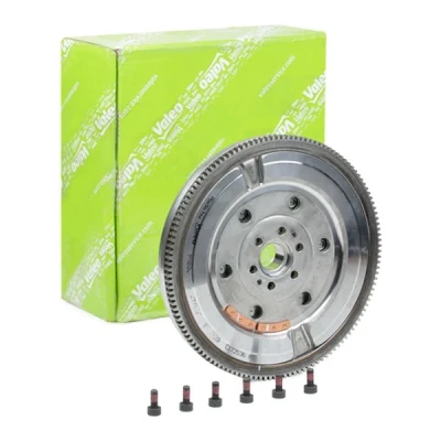 Imagem de Volante bimassa VALEO 836356