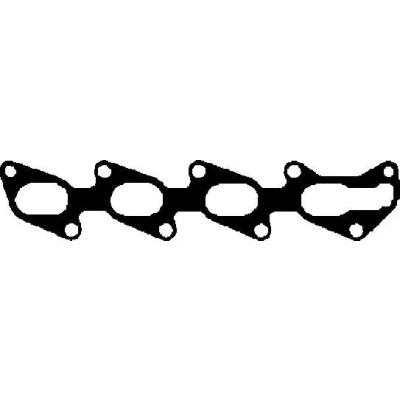 Imagem de CORTECO 026525P Junta de escape Colector OPEL: Corsa B Hatchback, Astra H Caravan, Combo C Tour