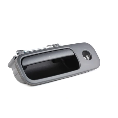Imagem de TOPRAN 114 117 Pega de tampa da bagageira VOLKSWAGEN: Golf 4 Variant, Lupo / 3L