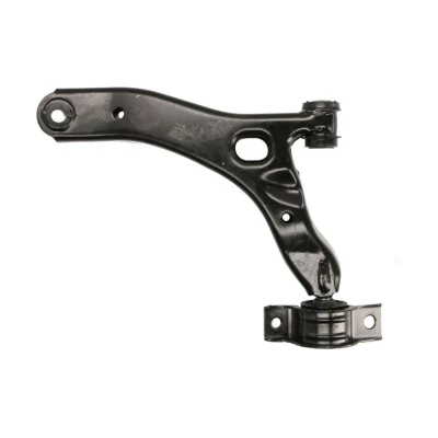 Imagem de DELPHI TC1165 Braço de suspensão sem articulação suspensão/guia esquerda, em baixo oscilante longitudinal FORD: Transit Connect Mk1 Van