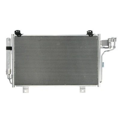 Imagem de THERMOTEC KTT110727 Condensador com secador Alumínio 680
