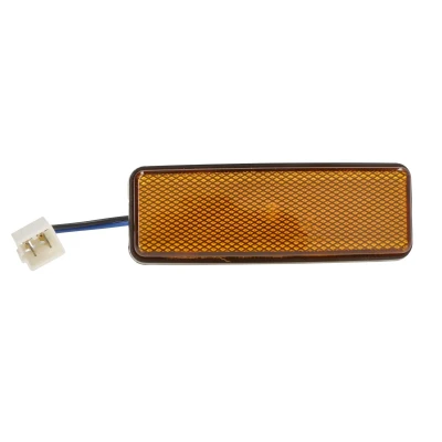 Imagem de Luz intermitente, frente TRUCKLIGHT 98418492Z