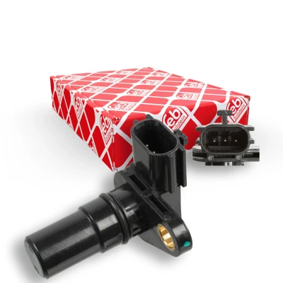Imagem de FEBI BILSTEIN 172814 Sensor da velocidade de rotação, cx. vel. automática MITSUBISHI: Lancer 8