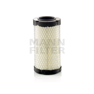 Imagem de MANN FILTER C 10 007 Filtro de ar 193mm 100mm Cartucho filtrante
