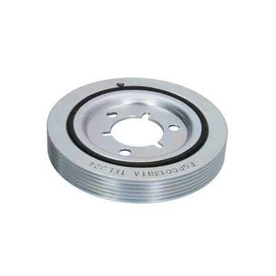 Imagem de BTA E6P0013BTA Polia da Cambota 143 6 CITROËN: C4 I Hatchback