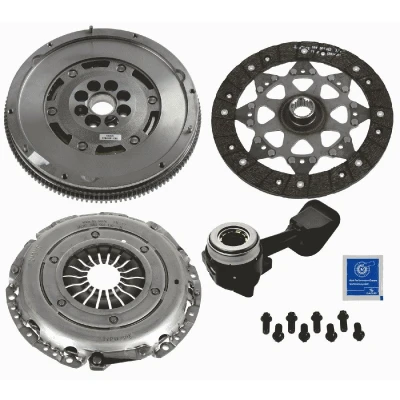 Imagem de SACHS 2290 601 095 Kit de Embraiagem