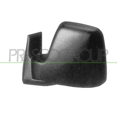 Imagem de Espelho retrovisor Prasco FT9217304 esquerda preto elétrico ajustável pelo interior PEUGEOT: Expert I Van, I, CITROËN: Jumpy MPV