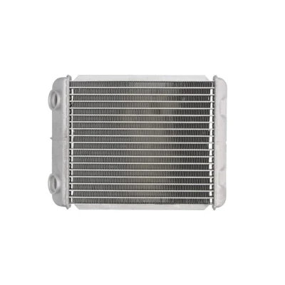 Imagem de NRF 53669 Radiador Quente