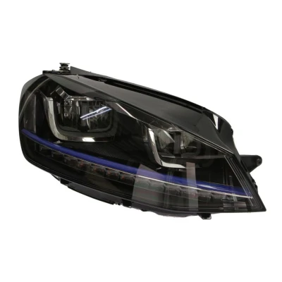 Imagem de Faróis VALEO 045343, Rechts