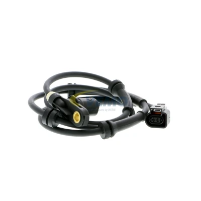 Imagem de VEMO Original Quality V25 72 0058 Sensor de ABS Eixo traseiro para veículos com 12 VOLKSWAGEN: Sharan I, SEAT: Alhambra FORD: Galaxy Mk1 MPV