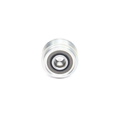 Imagem de BOSCH 1 987 945 406 Polia Roda Livre do Alternador RENAULT: LAGUNA 2 Grandtour, CLIO 2, Kasten, MITSUBISHI: Space Star