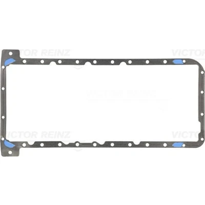 Imagem de REINZ 71 34069 00 Junta do Cárter BMW: X5, 5 Touring, Sedan