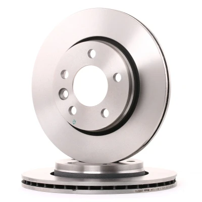 Imagem de BREMBO 09.9582.10 Disco de travão 294 22 5 interior ventilado alto carbono VOLKSWAGEN: Transporter Bus, 5, 6