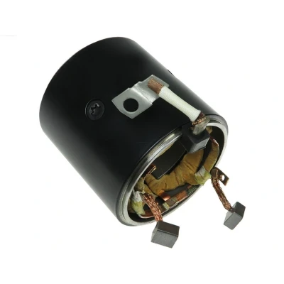 Imagem de Bobina excitadora, motor de arranque AS PL SF0082S