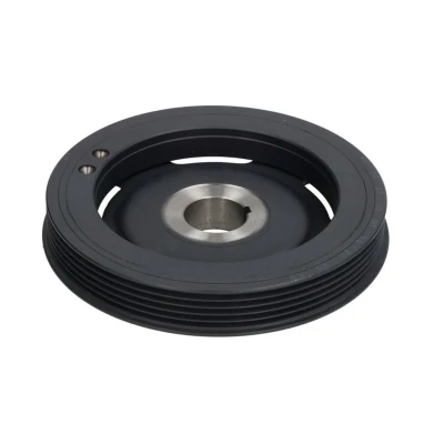 Imagem de SASIC 2156010 Polia da Cambota 150 MERCEDES BENZ: Classe A