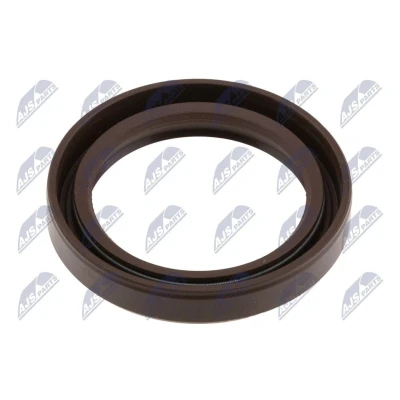 Imagem de NTY NUP FR 009 Retentor de Cambota do lado frontal FORD: FIESTA 5, S Max Mk1, FOCUS 3, VOLVO: V60 I, C30, S60 II, MAZDA: 6 SW, Sedan, Hatchback