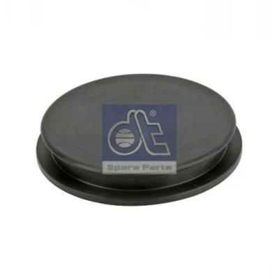 Imagem de Capa DT Spare Parts 1.13155