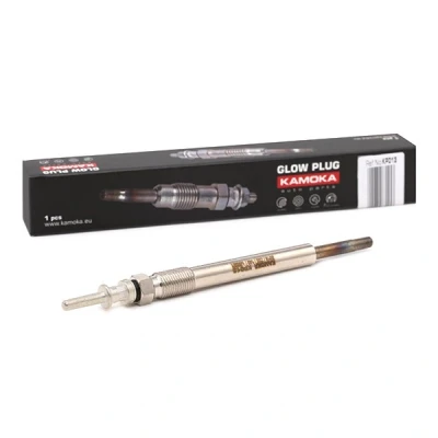 Imagem de KAMOKA KP013 Vela incandescente 11V M10x1 KIA: cee‘d I Carrinha, Pro Hatchback, OPEL: Vectra B CC, Astra G Zafira A, BMW: 7