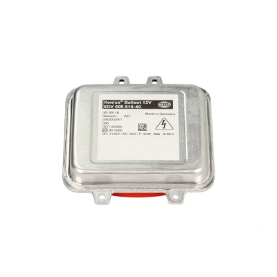 Imagem de HELLA 5DV 009 610 401 Balastro, lâmpada de descarga gás