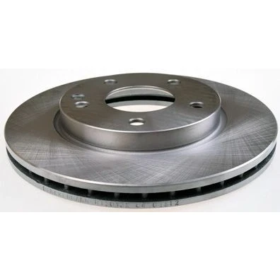Imagem de DENCKERMANN Disco de travão MERCEDES BENZ: Classe A 260mm 22mm 5 112mm ventilado B130132 1684210212,1684210812,A1684210212,A1684210812,4351205030