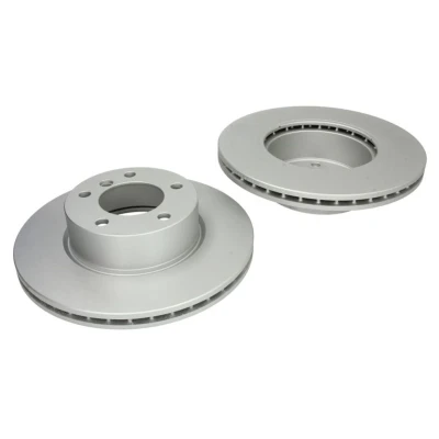 Imagem de DELPHI BG3998C Disco de travão 300 24 5 ventilado revestido não tratado sem o rolamento da roda, anel sensor do ABS BMW: 3 Coupe, 1 Hatchback