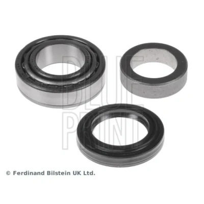 Imagem de BLUE PRINT ADA108308 Kit de Rolamento roda Eixo traseiro esquerdo, direito 65 rolos cónicos JEEP: Cherokee III