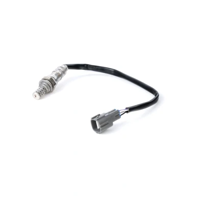 Imagem de DELPHI ES20118 12B1 Sonda lambda plana, com aquecimento TOYOTA: Yaris I Hatchback, MR2 III Cabrio, Avensis II Sedan