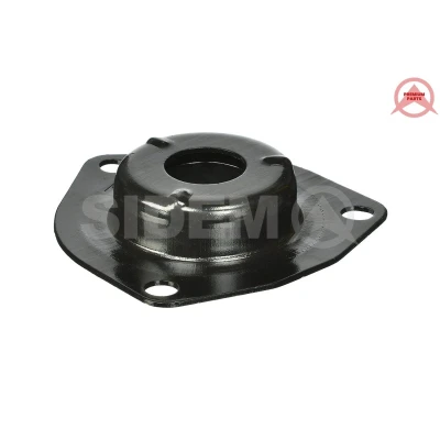 Imagem de SIDEM 841429 Suporte de apoio do conjunto mola / amortecedor Eixo dianteiro NISSAN: Primera Sedan
