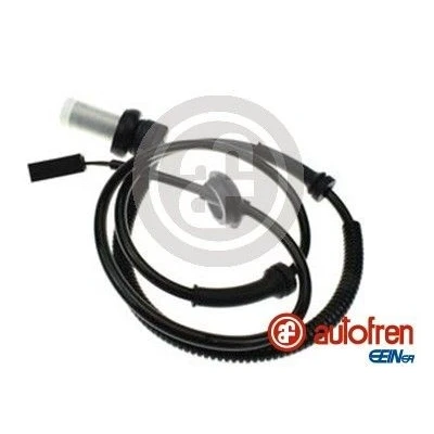 Imagem de Sensor de velocidade, ABS AUTOFREN SEINSA DS 0016