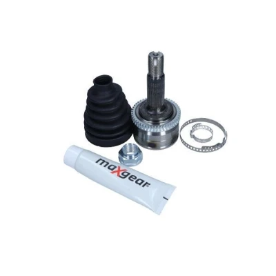 Imagem de MAXGEAR 49 3127 Ponteira de Transmissão Borracha