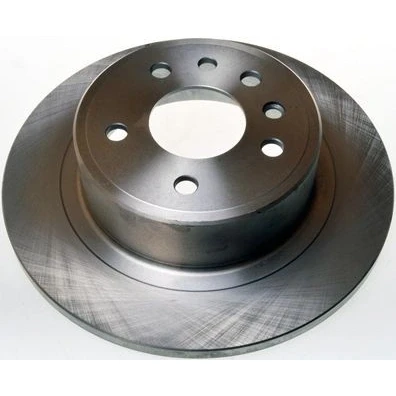 Imagem de DENCKERMANN Disco de travão OPEL: Omega B Caravan, Sedan 286mm 12mm 5 110mm cheio B130055 90444513,4246J9,569121,569208,93182292