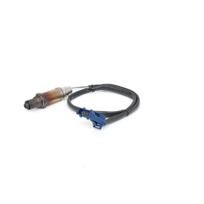 Imagem de BOSCH F 00H L00 387 Sonda lambda 4 BMW: 1 Hatchback